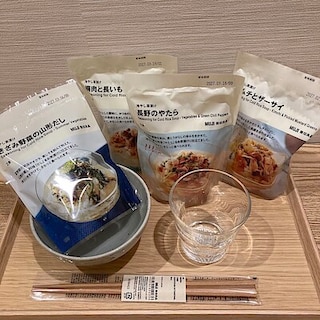 【イオンモール草津】夏季限定　冷やし茶漬けシリーズのご紹介
