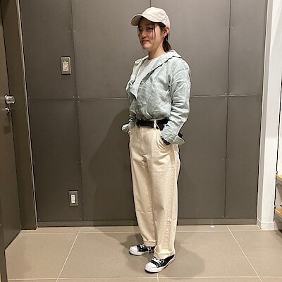 【イオンモール草津】身長157㎝