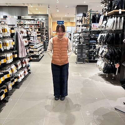 【イオンモール草津 149cm】