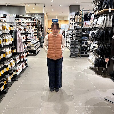 【イオンモール草津 149cm】