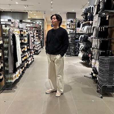 【イオンモール草津 172cm】