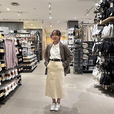 【イオンモール草津 149cm】