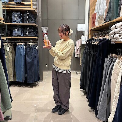 【イオンモール草津 149cm】