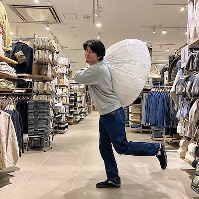 【イオンモール草津】良いね祭開催中！アイテム紹介⑦