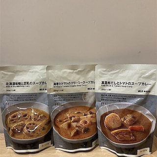 【イオンモール草津】　北海道の店舗スタッフとつくったスープカレー