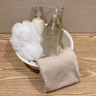 【イオンモール草津】手軽に使える保湿ミスト