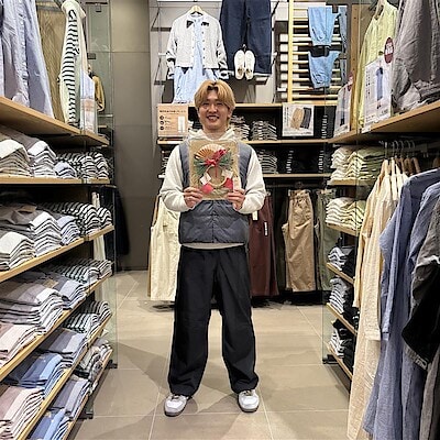 【イオンモール草津 180cm】