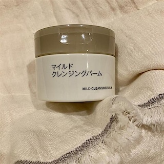 【イオンモール草津】新商品マイルドクレンジングバーム