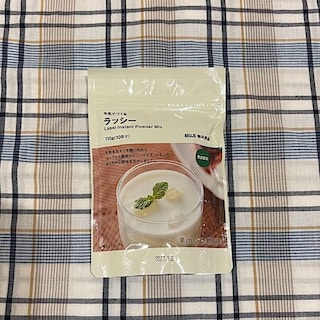 【イオンモール草津】　ラッシー入荷しました！