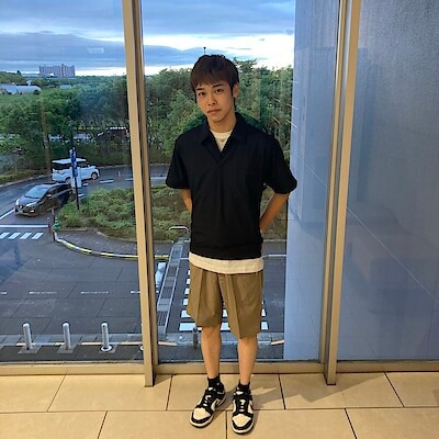 【イオンモール草津】身長170cm