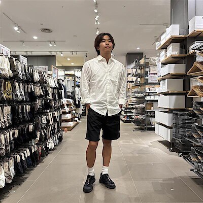 【イオンモール草津】172cm