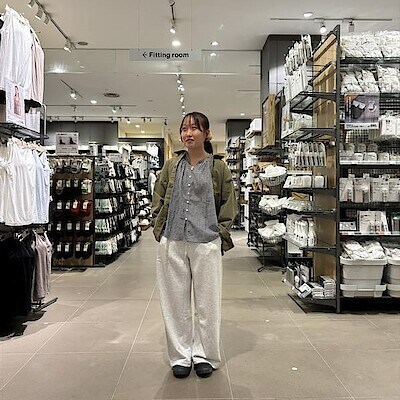 【イオンモール草津 149cm】