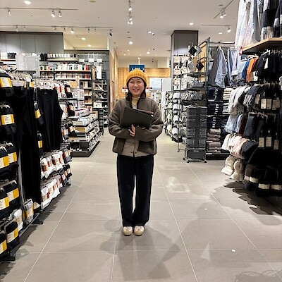 【イオンモール草津 149cm】