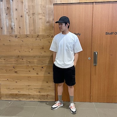 【イオンモール草津】身長177㎝