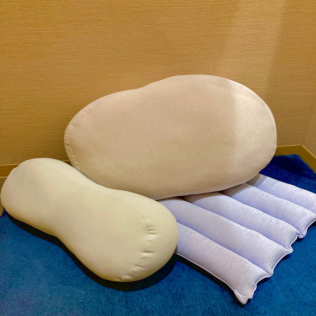 クッション