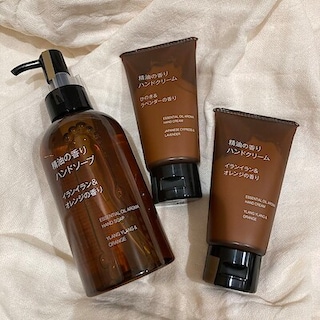 【イオンモール草津】精油の香りシリーズ　当店でも再販売となりました✨