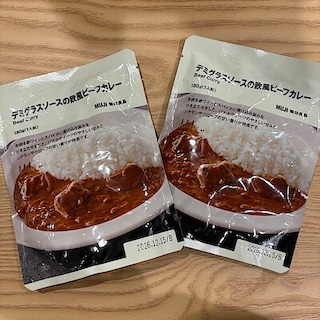 【イオンモール草津】デミグラスソースの欧風ビーフカレー入荷しました！