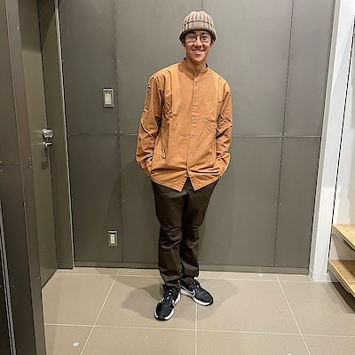 【イオンモール草津】身長177㎝