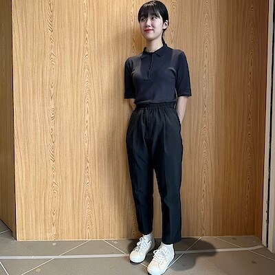 【イオンモール高の原】身長165cm