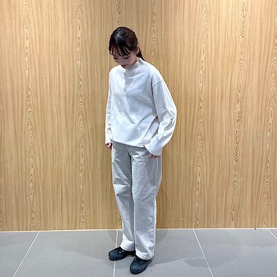 【イオンモール高の原】身長152cm