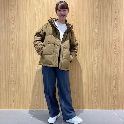 【イオンモール高の原】身長159cm