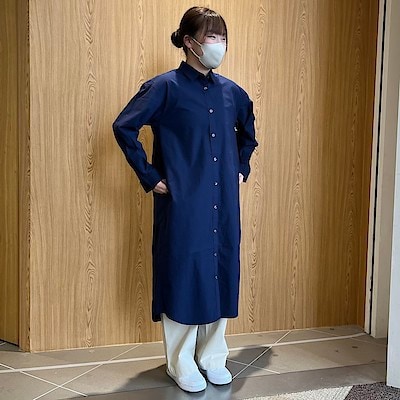 【イオンモール高の原】身長161cm