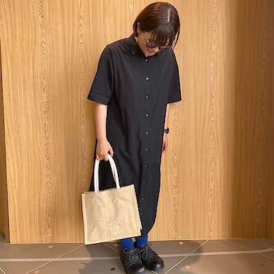 【イオンモール高の原】身長163cm