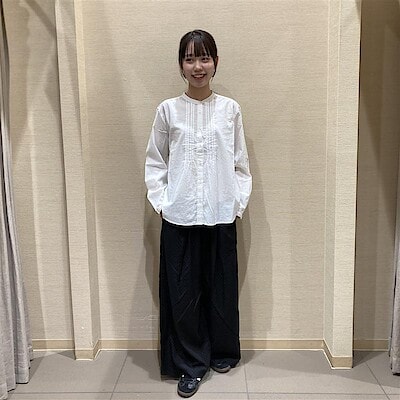 【イオンモール高の原】　身長159㎝