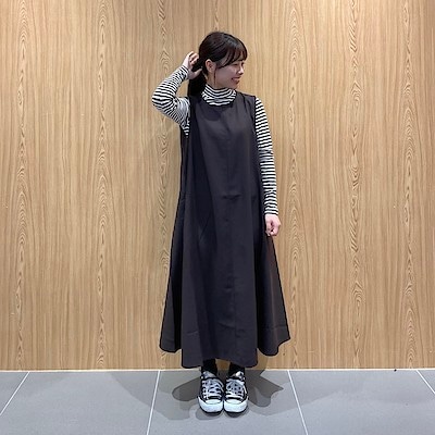 【イオンモール高の原】身長154cm