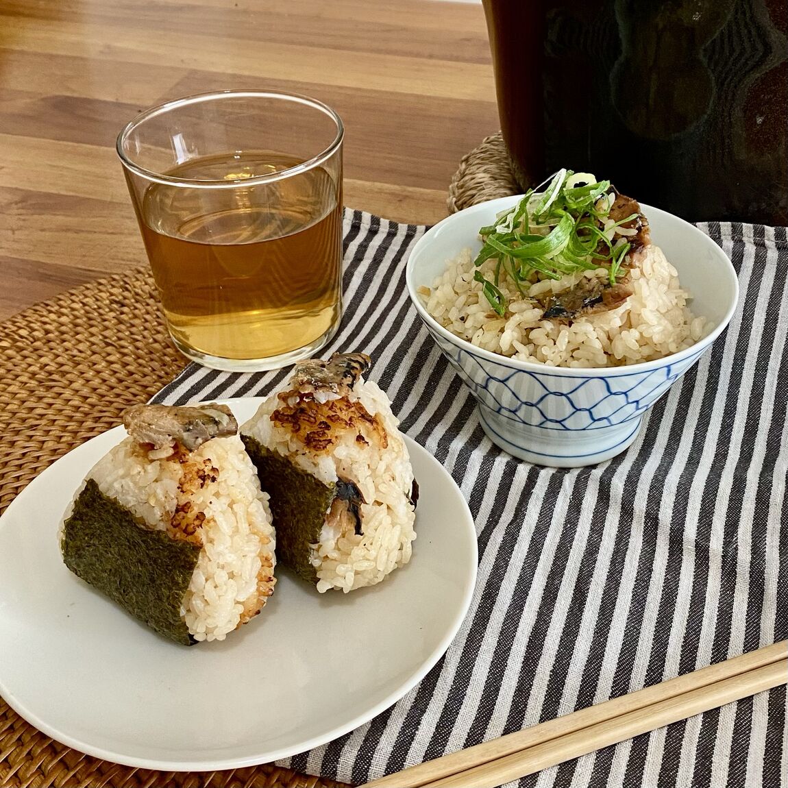 takikomi