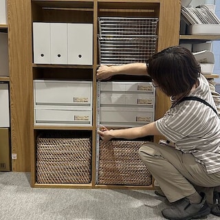 ［イオンモール高の原］   整理・収納アドバイザーによる収納セミナー