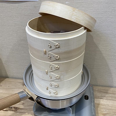 【イオンモール高の原】     簡単でヘルシーなお食事を