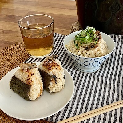 【イオンモール高の原】炊き込みご飯で栄養バランスを整えませんか？