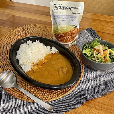 食べ比べたい！辛さの違う三種のおすすめカレー