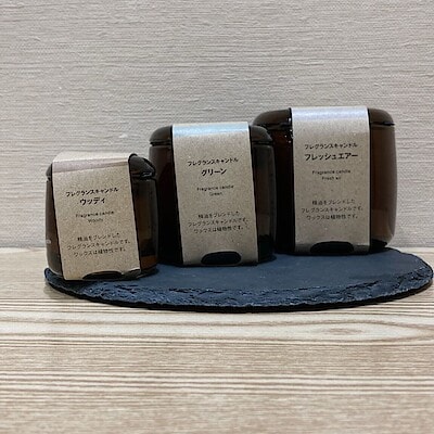 【イオンモール高の原】✴︎冬の小さな灯り✴︎