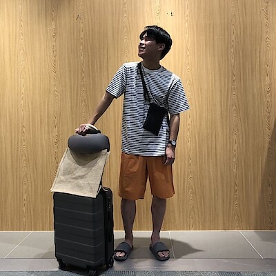 【イオンモール高の原スタッフ】身長：165cm