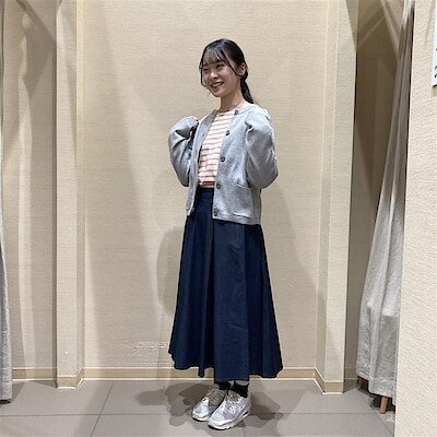 【イオンモール高の原】身長157㎝