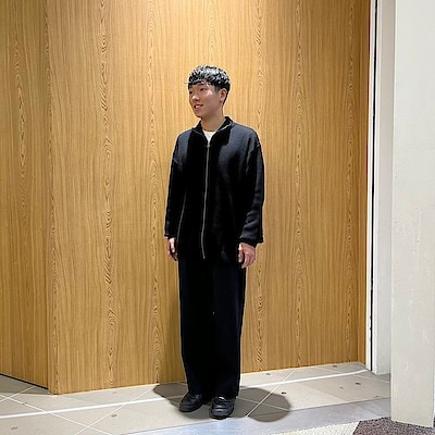 【イオンモール高の原】身長169cm