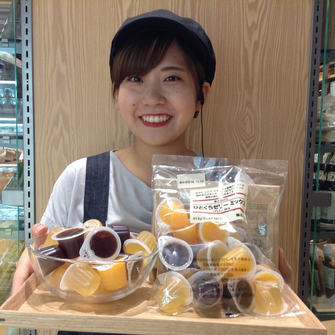 キービジュアル画像：イベント｜試食開催のお知らせ