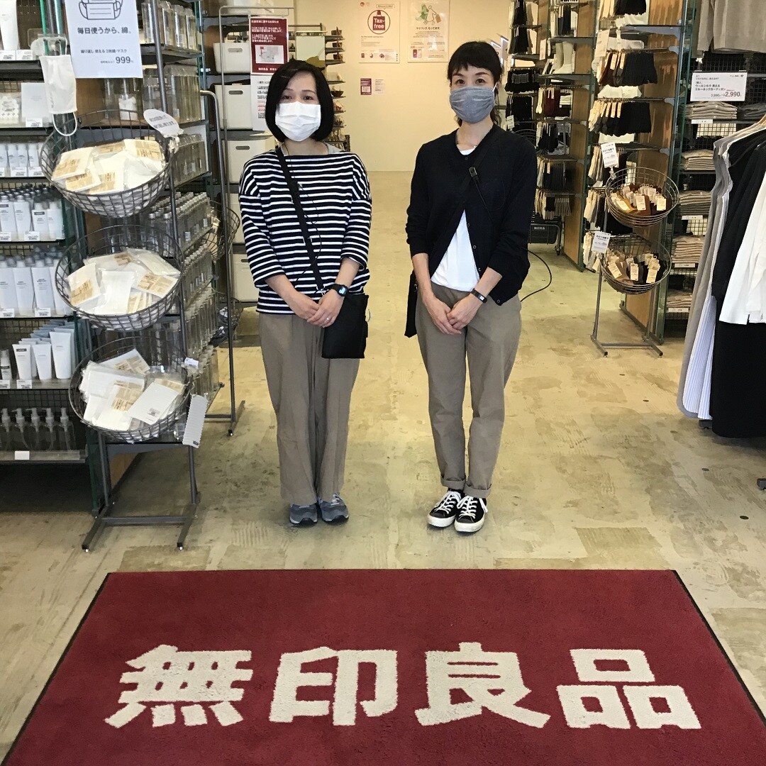 【草津エイスクエア】本日営業最終日