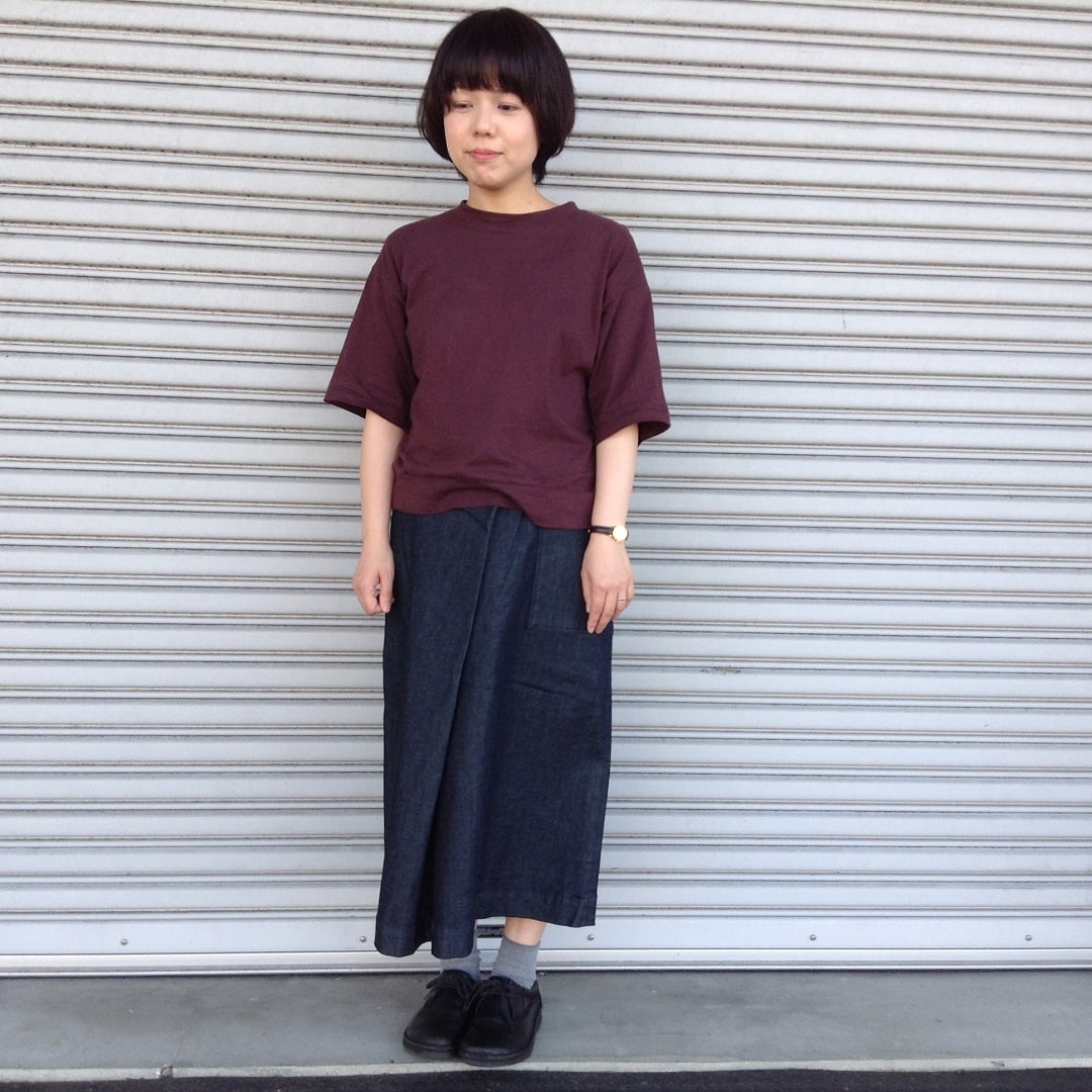 キービジュアル画像：秋のコーディネート｜スタッフおすすめ