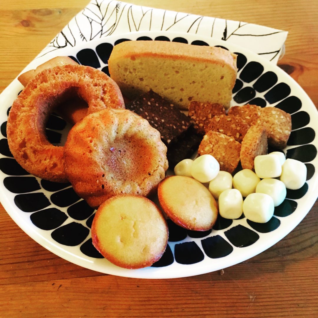 キービジュアル画像：食欲の秋におススメの一品