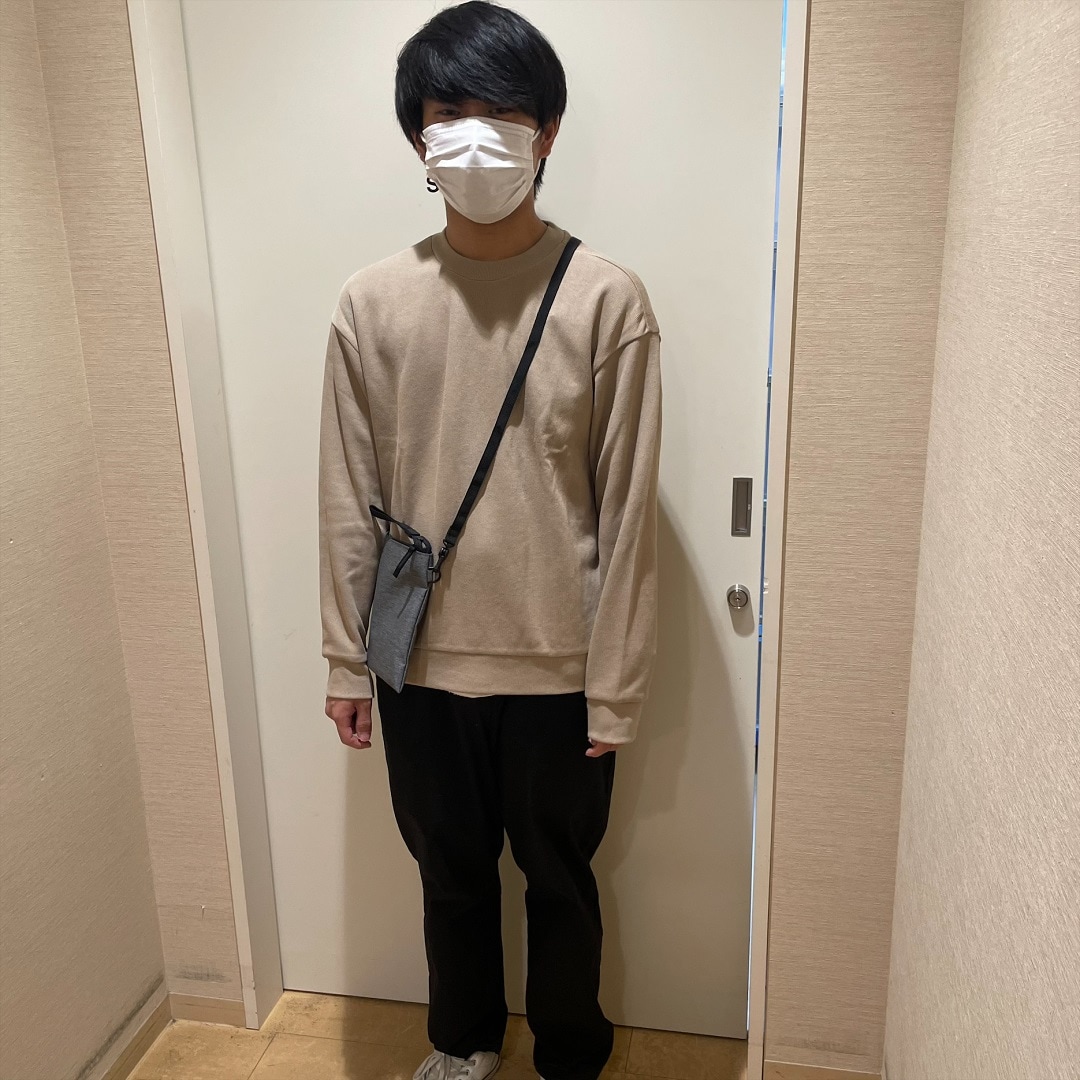 秋服メイン