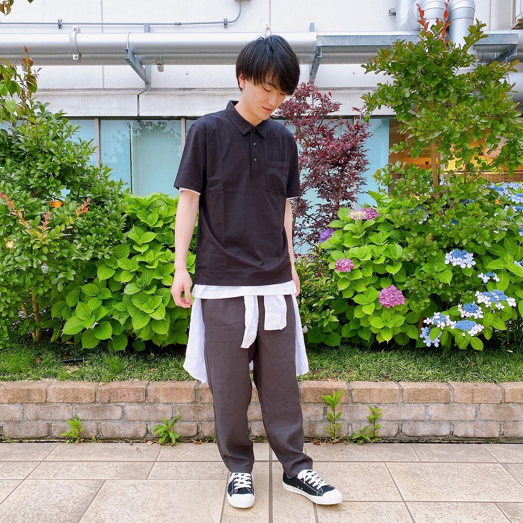 スタッフスナップ0605トップ画像