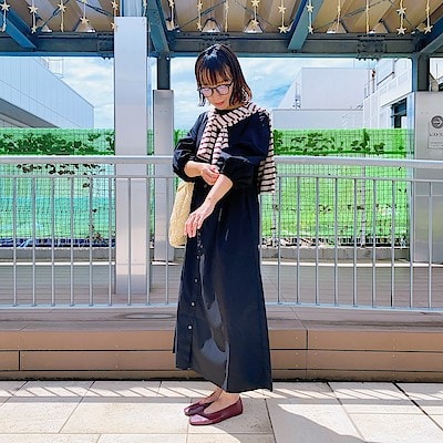 【ラスカ茅ヶ崎】身長156㎝