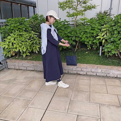 【ラスカ茅ヶ崎】身長156㎝