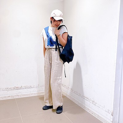 【ラスカ茅ヶ崎】身長163㎝