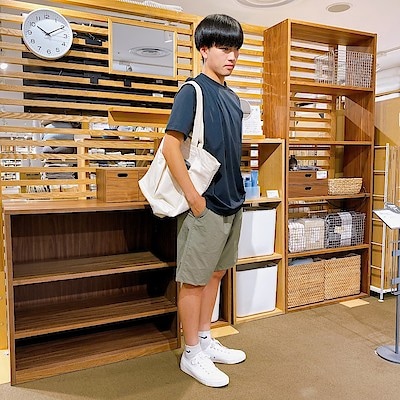 【ラスカ茅ヶ崎】身長175㎝