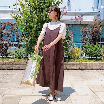 【ラスカ茅ヶ崎】身長156㎝