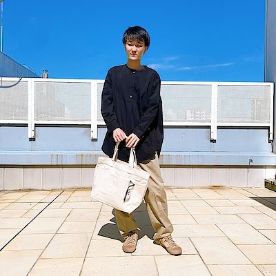 【ラスカ茅ヶ崎】身長177㎝